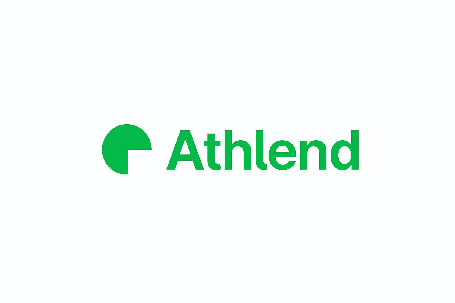 Athlend Logo